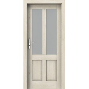 Porta HARMONY A1 Dub Škandinávsky 